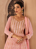 Buy Anarkali Suit