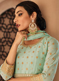 Buy Anarkali Suit