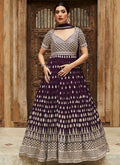 Buy Anarkali Suit In USA UK Canada