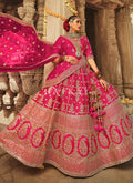 Buy Bridal Lehenga Choli In USA UK Canada