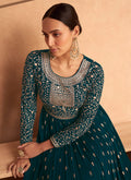 Buy Anarkali Suit 
