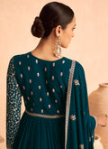Buy Anarkali Suit In USA UK Canada