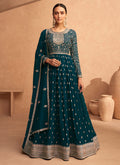 Shop Indian Anarkali In USA, UK, Canada, Germany, Mauritius, Singapore With Free Shipping Worldwide.