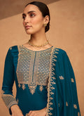 Buy Palazzo Suit In USA UK Canada