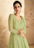 Buy Anarkali Gown