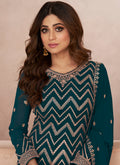 Buy Anarkali Dress In USA UK Canada
