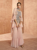 Buy Gharara In USA UK Canada
