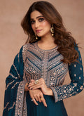 Buy Anarkali Gown In USA UK Canada
