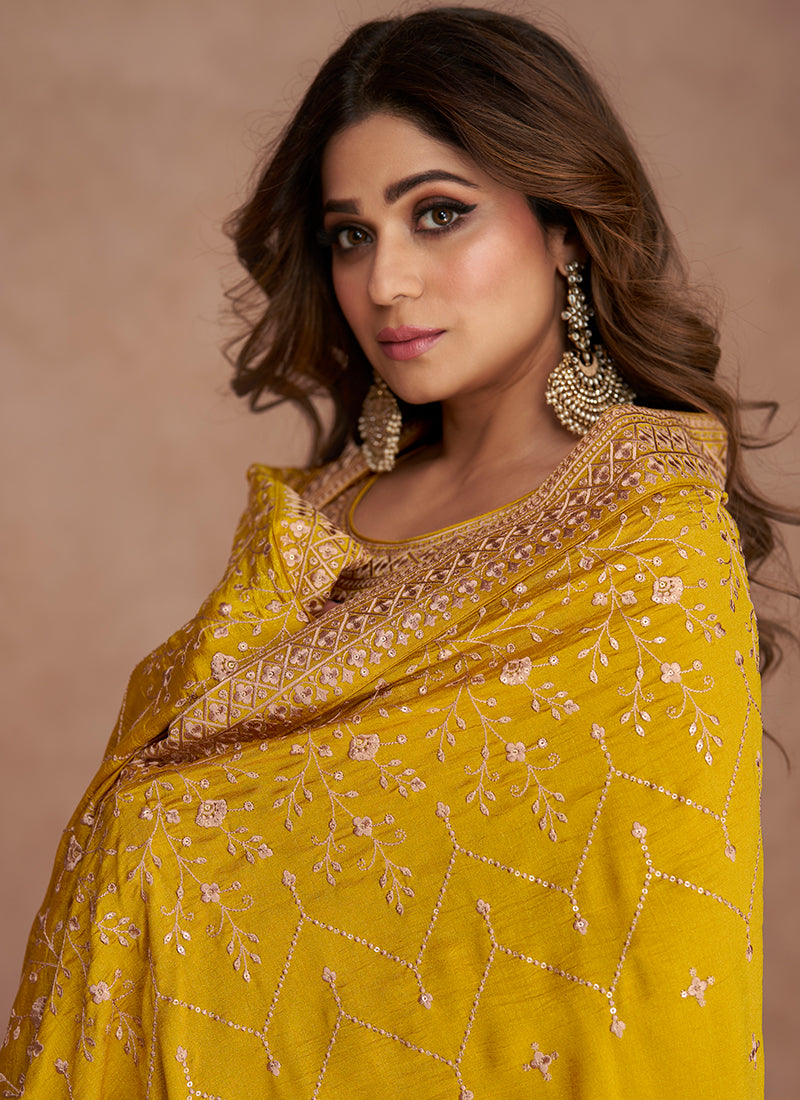 Buy Anarkali Gown 