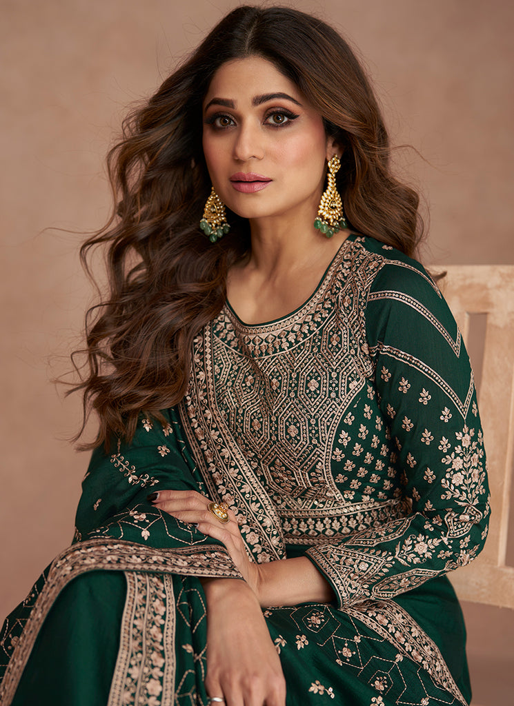 Buy Anarkali Gown In USA UK Canada