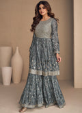 Buy Gharara Suit In USA UK Canada