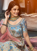Buy Lehenga 