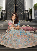 Buy Wedding Lehenga Choli