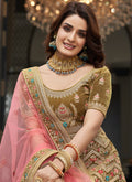 Buy Lehenga 