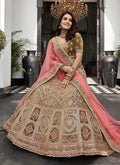 Buy Wedding Lehenga Choli