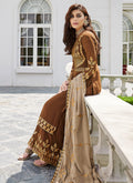 Palazzo Suit