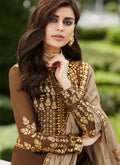 Palazzo Suit