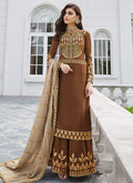 Palazzo Suit