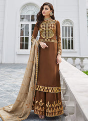 Palazzo Suit