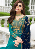 Palazzo Suit
