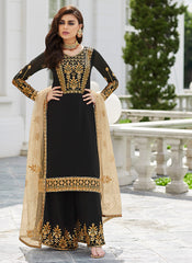 Palazzo Suit