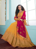 Embroidered Designer Anarkali Suit