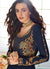 Embroidered Designer Anarkali Suit