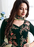 Designer Pant Suit