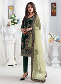 Designer Pant Suit