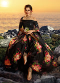 Black Lehenga Choli In usa uk canada