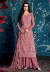 Palazzo Pant Suit