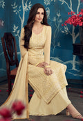 Palazzo Pant Suit