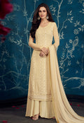 Palazzo Pant Suit