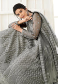 Grey Anarkali Suit In usa canada