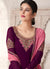 Purple Pant Style Suit In usa uk canada