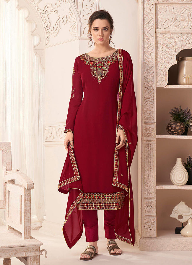 Pakistani salwar kameez online hotsell