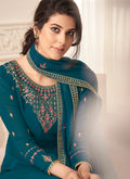 Rama Green Salwar Kameez In usa uk canada