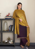 Wine And Yellow Pant Style Suit In uk canada