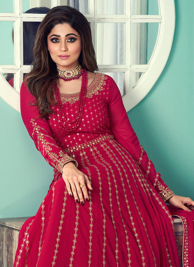 Bollywood anarkali hotsell suits online sale