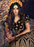 Indian Clothes - Maroon Designer Lehenga Choli