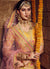 Indian Clothes - Yellow And Pink Wedding Lehenga Choli