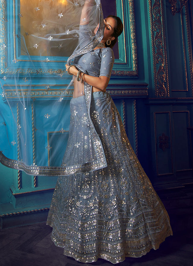 Golden Indo European Western Gowns at Best Price in Bengaluru | Aarambh  Bridal Studio
