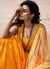 Mustard Yellow Lehenga Choli