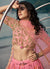 Blush Pink Lehenga Choli In uk