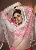 Fushia Pink Lehenga Choli In usa uk canada