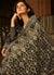 Black Salwar Kameez Shawl In usa 