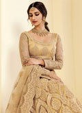 Golden Lehenga Choli In usa