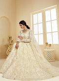 Off White Lehenga Choli In usa uk