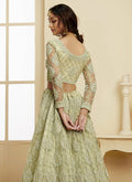  Mint Green Lehenga Choli In usa uk