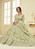  Mint Green Lehenga Choli In usa canada